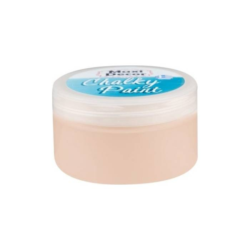 Χρώμα κιμωλίας MaxiDecor ζαχαρί 521 100ml