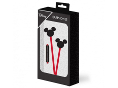 Ακουστικά Mickey Head 3D black