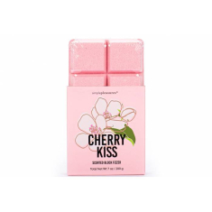 Άλατα μπάνιου Tri-Coastal Cherry kiss 200g