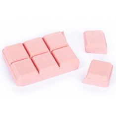 Άλατα μπάνιου Tri-Coastal Cherry kiss 200g