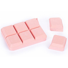 Άλατα μπάνιου Tri-Coastal Summer Peach 200g