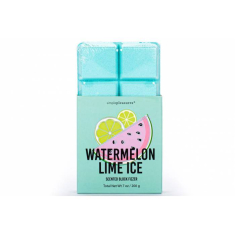 Άλατα μπάνιου Tri-Coastal Watermelon Lime Ice 200g