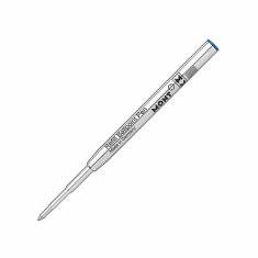 Ανταλλακτικό Mont Blanc Ballpoint Blue M