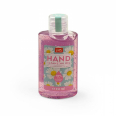 Αντισηπτικό gel Legami Daisy 100ml