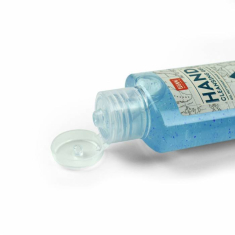 Αντισηπτικό gel Legami Travel 100ml