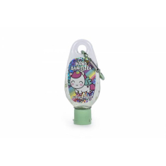 Αντισηπτικό gel Tri-Coastal Unicorn 45ml