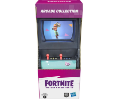 Arcade Fortnite Victory Royale Series Collection 7 purple