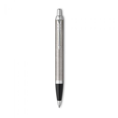 Ballpoint Parker IM Essential Stainless Steel CT