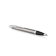 Ballpoint Parker IM Essential Stainless Steel CT