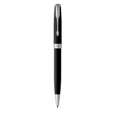 Ballpoint Parker Sonnet Core Matte Black PT