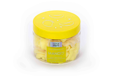 Body Butter Tri-Coastal Whipped Mango 200gr 8058040187962