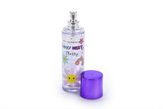 Body mist Tri-Coastal 120ml Cherry