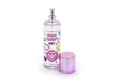 Body mist Tri-Coastal 120ml Honey