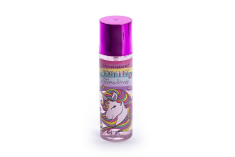 Body mist Tri-Coastal 120ml Strawberry