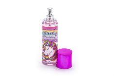 Body mist Tri-Coastal 120ml Strawberry