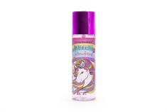Body mist Tri-Coastal 120ml Strawberry