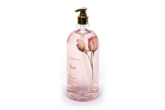 Body Wash Tri-Coastal Rose 1000ml