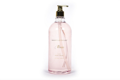 Body Wash Tri-Coastal Rose 1000ml