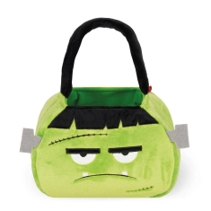 Candy bag Legami Trick or treat Frankenstein