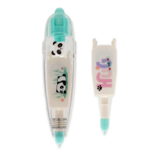 Deco tape Legami Panda με 2 σχέδια