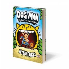 Dog Man 5 - Ο άρχοντας των ψύλλων