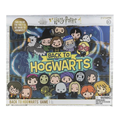Επιτραπέζιο Φιδάκι Harry Potter Back To Hogwarts