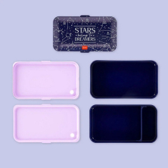Φαγητοδοχείο Legami Stars 1200ml