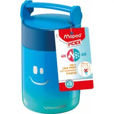 Φαγητοδοχείο Maped Picnic Concept ισοθερμικό ανοξείδωτο