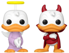 Φιγούρα Funko POP! Disney Donald Duck Angel & Devil