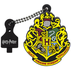 Flash USB 2.0 Drive Emtec Harry Potter Collector Hogwarts 16GB