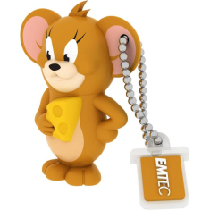 Flash USB 2.0 Drive Emtec Jerry HB103 16GB