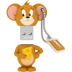 Flash USB 2.0 Drive Emtec Jerry HB103 16GB