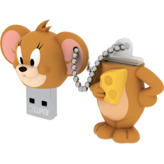 Flash USB 2.0 Drive Emtec Jerry HB103 16GB