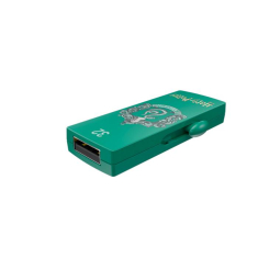 Flash USB 2.0 Drive Emtec M730 Harry Potter Slytherin 32GB