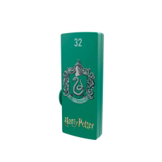 Flash USB 2.0 Drive Emtec M730 Harry Potter Slytherin 32GB