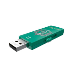 Flash USB 2.0 Drive Emtec M730 Harry Potter Slytherin 32GB