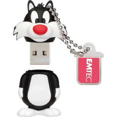 Flash USB 2.0 Drive Emtec Sylvester L101 16GB