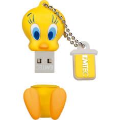 Flash USB 2.0 Drive Emtec Tweety L100 16GB