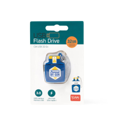Flash USB Drive 3.0 Legami Gin 32GB