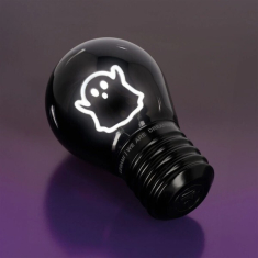 Φωτιστικό λάμπα Legami Ghost
