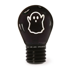 Φωτιστικό λάμπα Legami Ghost