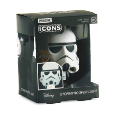 Φωτιστικό Star Wars Stormtrooper Icon