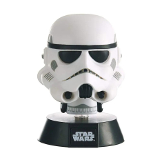 Φωτιστικό Star Wars Stormtrooper Icon