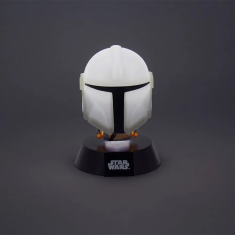 Φωτιστικό Star Wars The Mandalorian