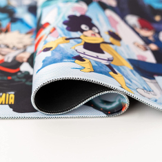 Gaming Pad XL My Hero Academia