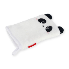 Γάντι Καθαρισμού Προσώπου Legami Goodbye Makeup Panda
