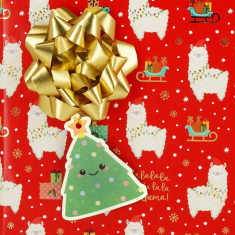 Gift tags Legami 10τεμ Xmas