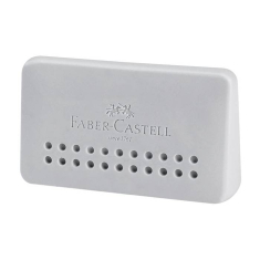 Γόμα Faber Castell Grip 2001 Edge 187164