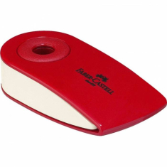 Γόμα Faber Castell Sleeve