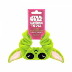Hair scrunchies Mad Beauty Mandalorian the child